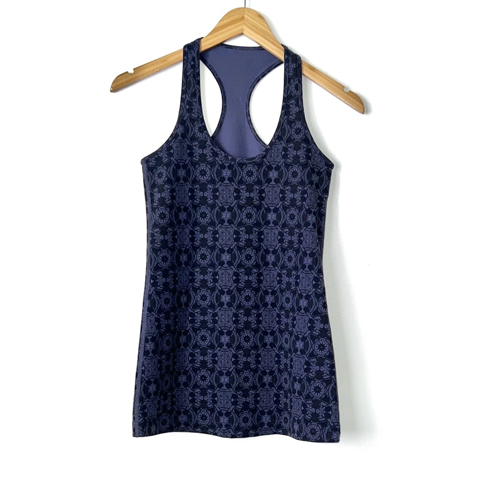Lululemon Cool Racerback Tank